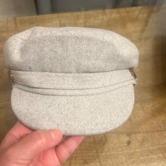 newsboy Hat - Picture 2 of 3